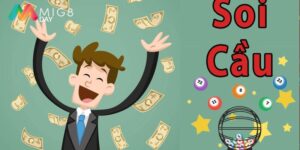 Soi cầu 3 miền là gì?